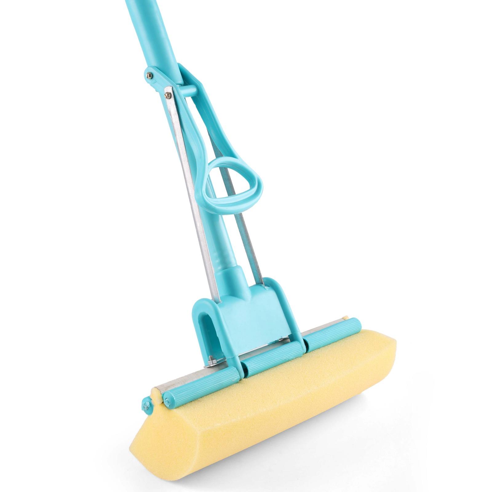 Multi purpose Foldable Floor Cleaning Squeeze Mop Wiper At Rs 949 00