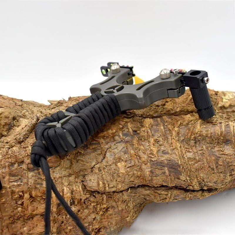 Pocket Shot Speed Load Cap For Slingshots - Target Practice, Hunting & EDC Accessory