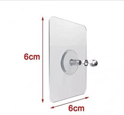 Self Adhesive Hooks hanging items